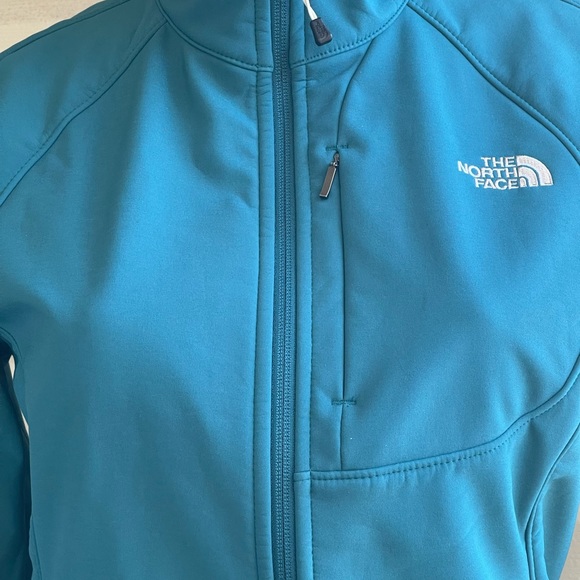 Women’s TKA glacier full zip jacket - Picture 3 of 8